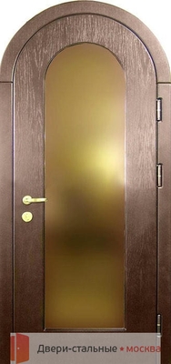 Арочная дверь DMA-10