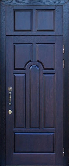 Дверь филенчатая FD-029