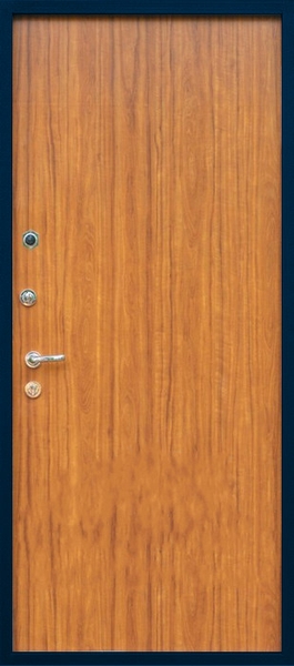 Дверь с ламинатом LM-011