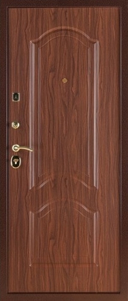 Дверь МДФ MD-017