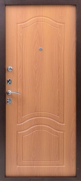 Дверь МДФ MD-020