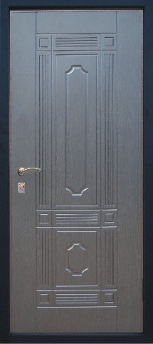Дверь МДФ MD-013