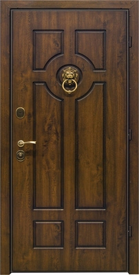 Дверь МДФ MD-038