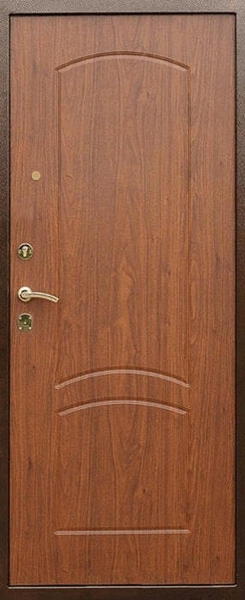 Дверь МДФ MD-043