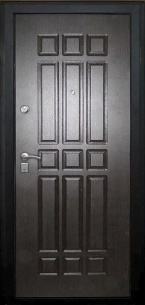 Дверь МДФ MD-047