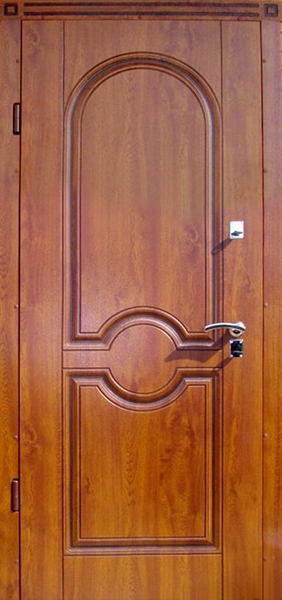 Дверь МДФ MD-073