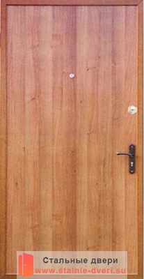 Дверь с ламинатом LM-010