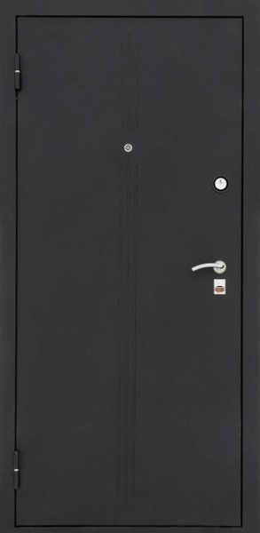 Дверь с терморазрывом TR-020