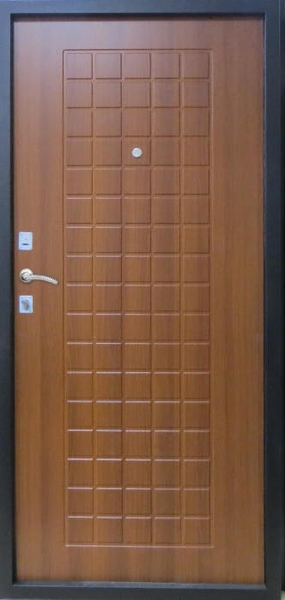 Дверь с терморазрывом TR-021