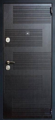 Дверь с 3-мя контурами уплотнения TK-003