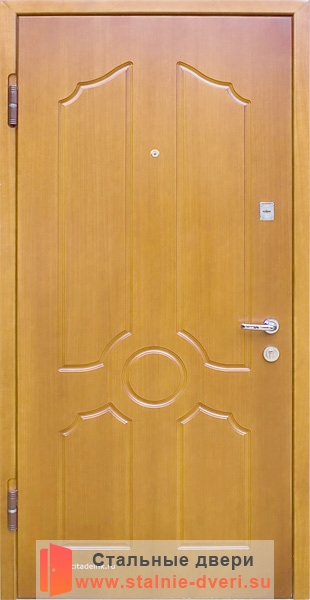 Дверь МДФ MD-005